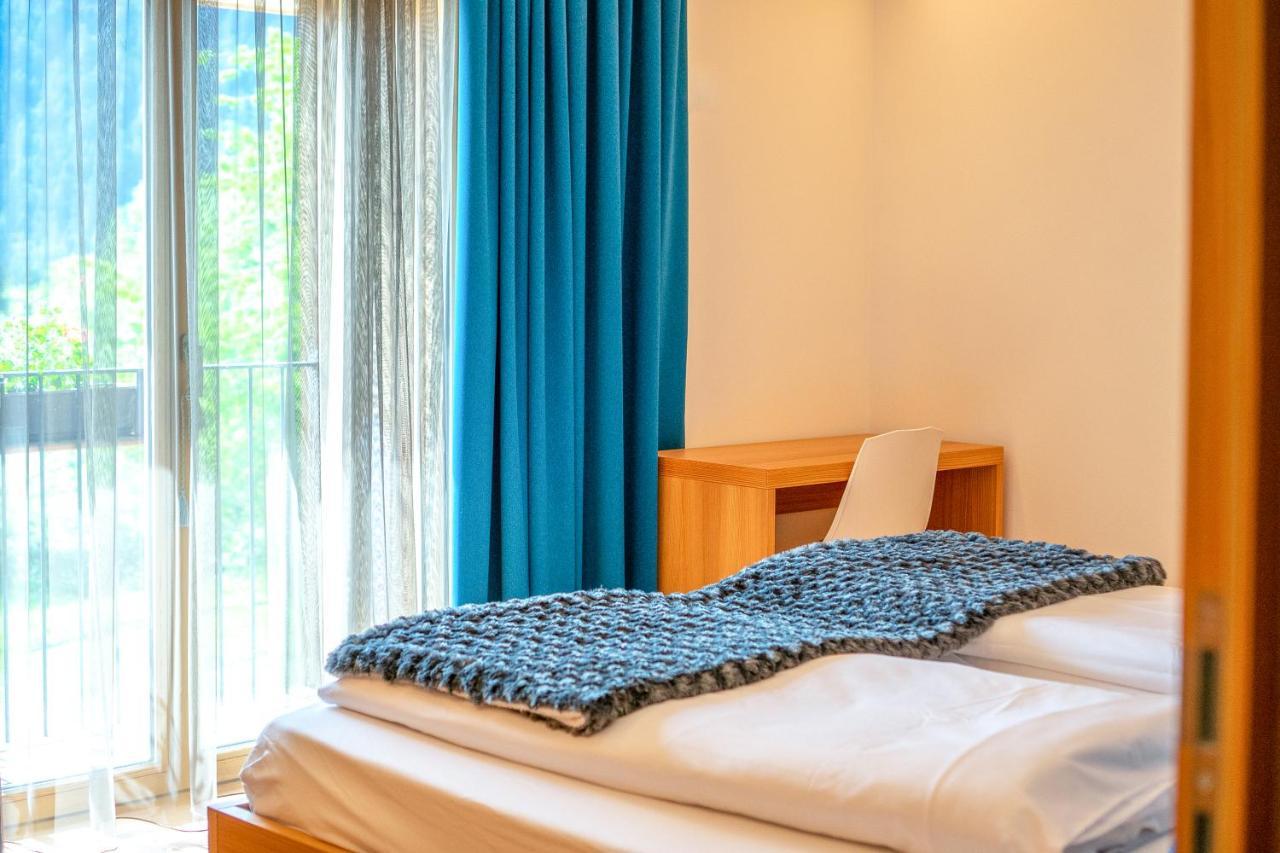 Chalet Tolder San Candido Extérieur photo