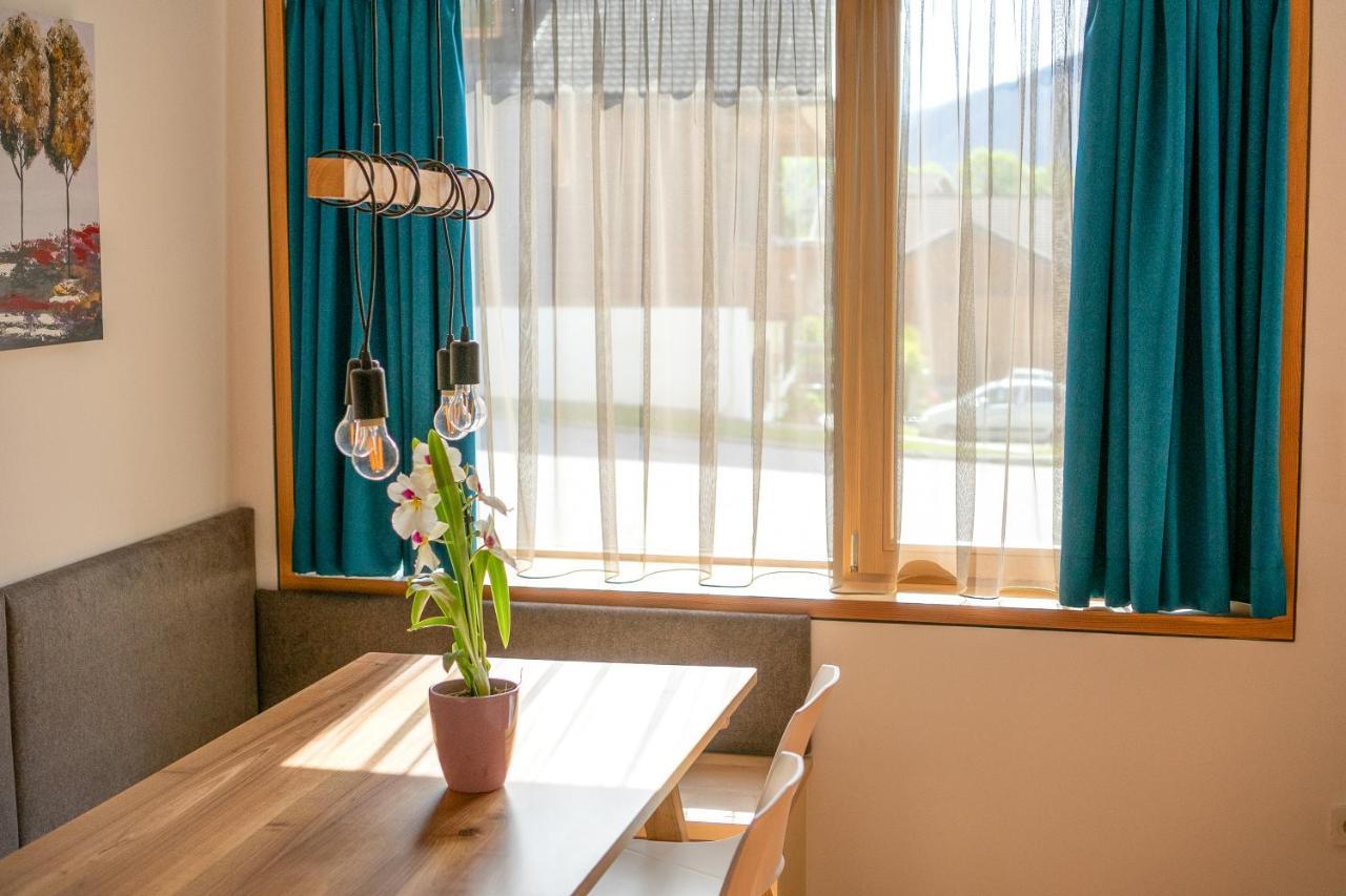 Chalet Tolder San Candido Extérieur photo