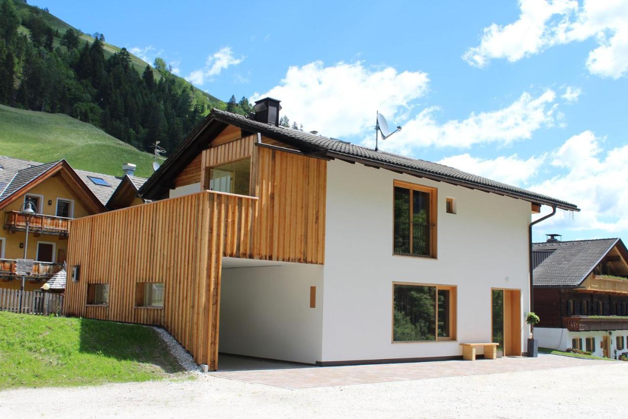 Chalet Tolder San Candido Extérieur photo