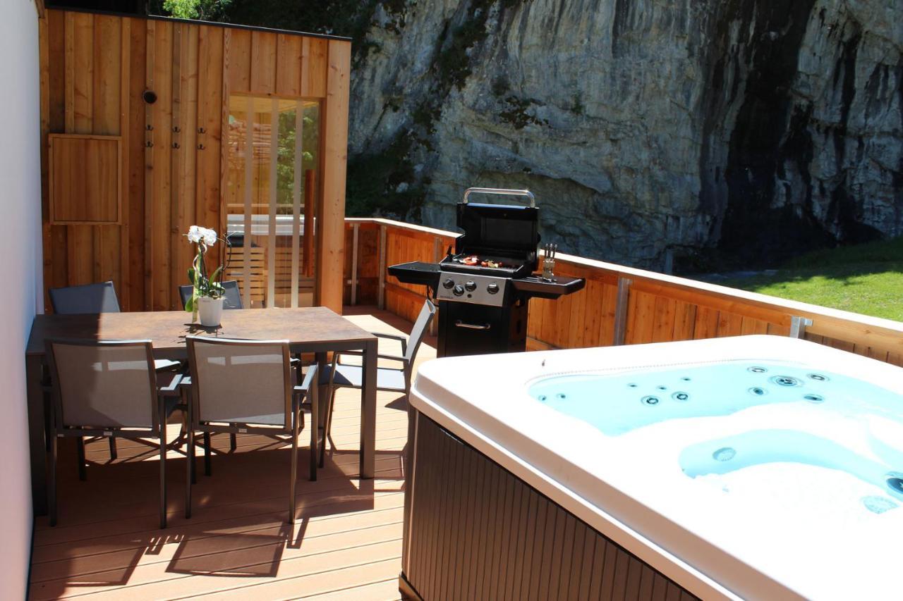 Chalet Tolder San Candido Extérieur photo