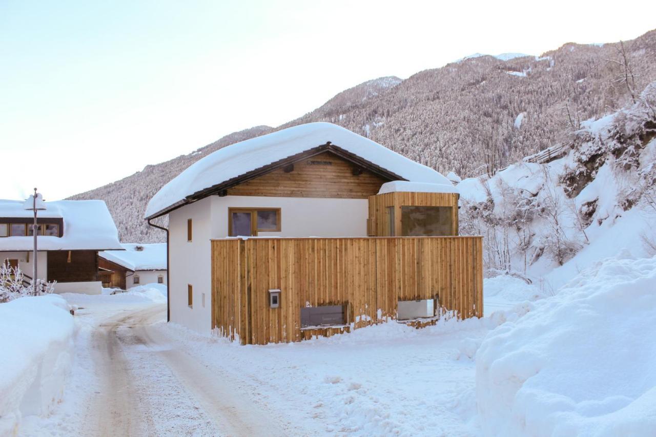 Chalet Tolder San Candido Extérieur photo