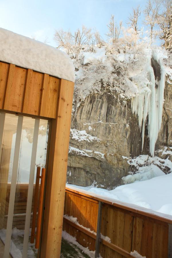 Chalet Tolder San Candido Extérieur photo