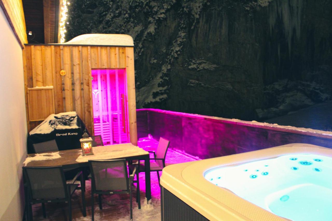 Chalet Tolder San Candido Extérieur photo