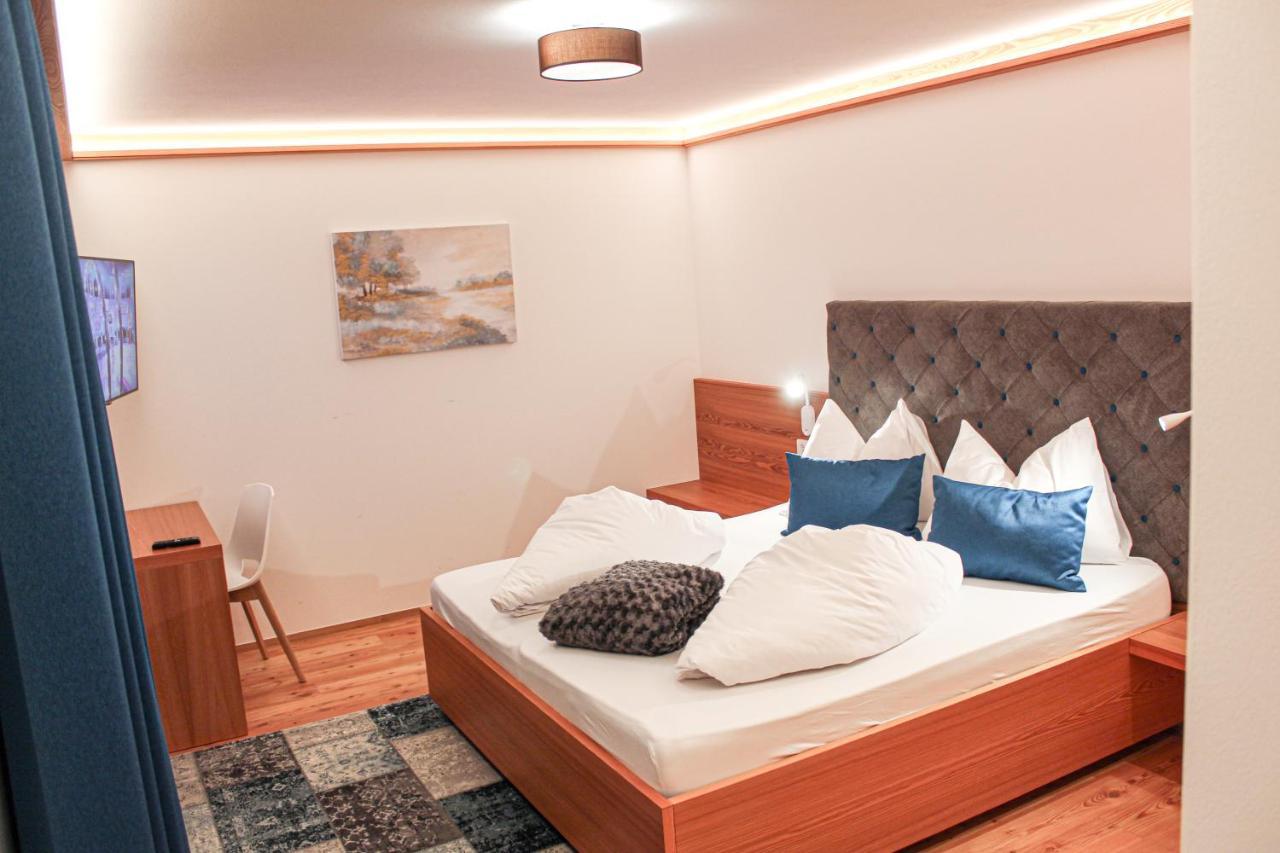 Chalet Tolder San Candido Extérieur photo