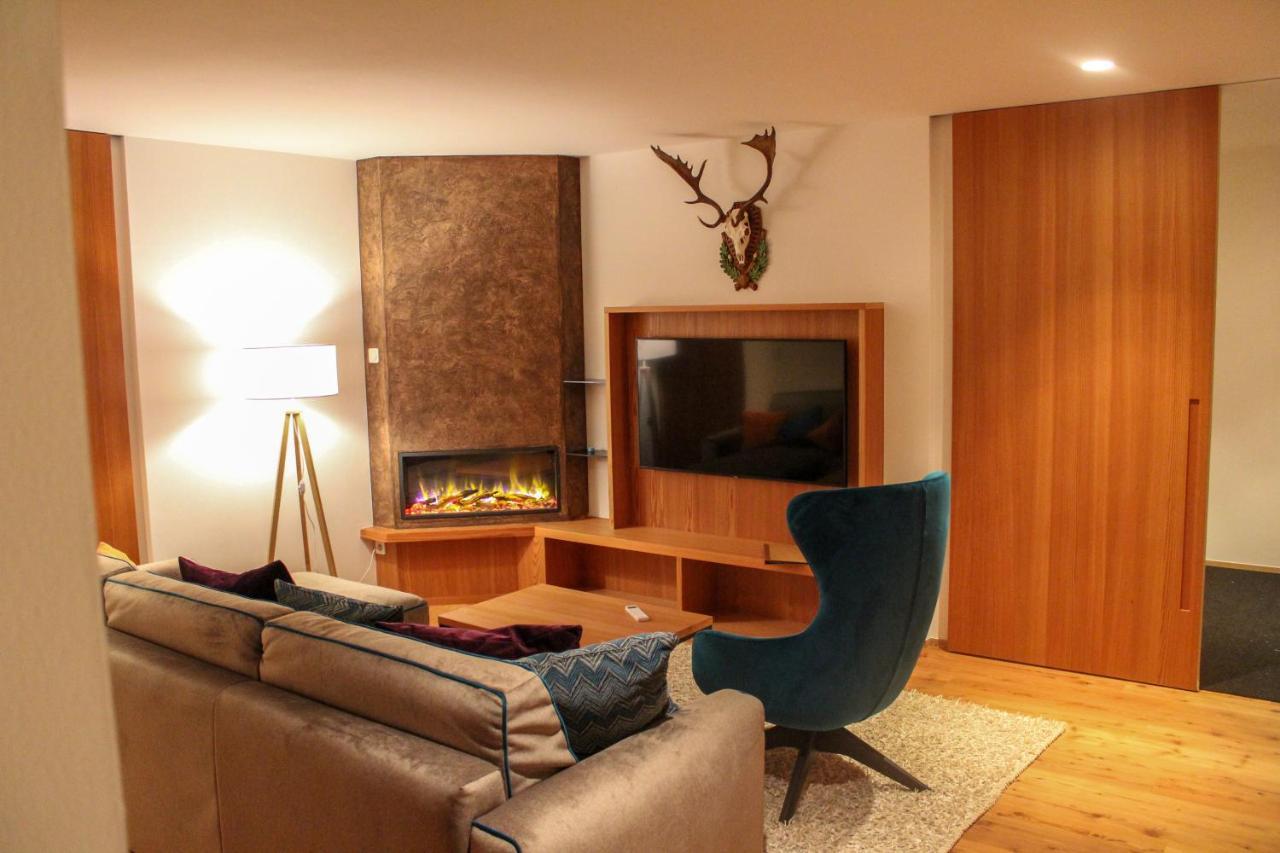 Chalet Tolder San Candido Extérieur photo